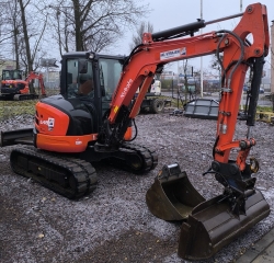 
			
	  		  	KUBOTA U48-4	  	
	  		  