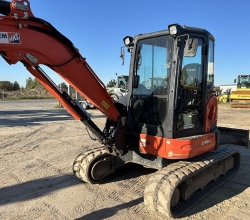 
			
	  		  	KUBOTA U48-4	  	
	  		  